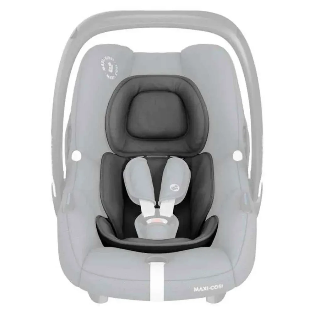 Maxi Cosi® Dječja autosjedalica i-Size 40-75 cm Cabriofix i-Size essential Graphite