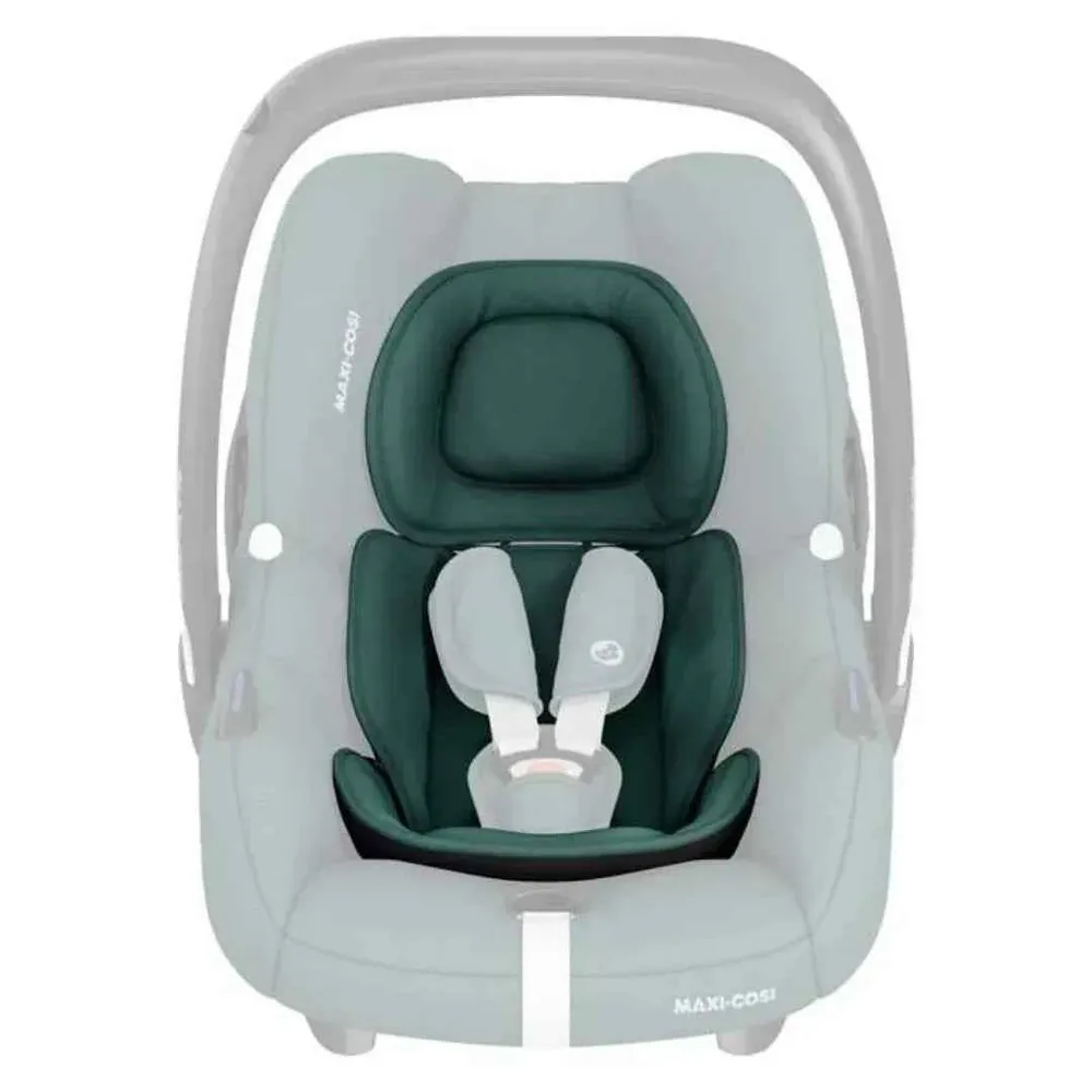 Maxi Cosi® Dječja autosjedalica i-Size 40-75 cm Cabriofix i-Size essential Green