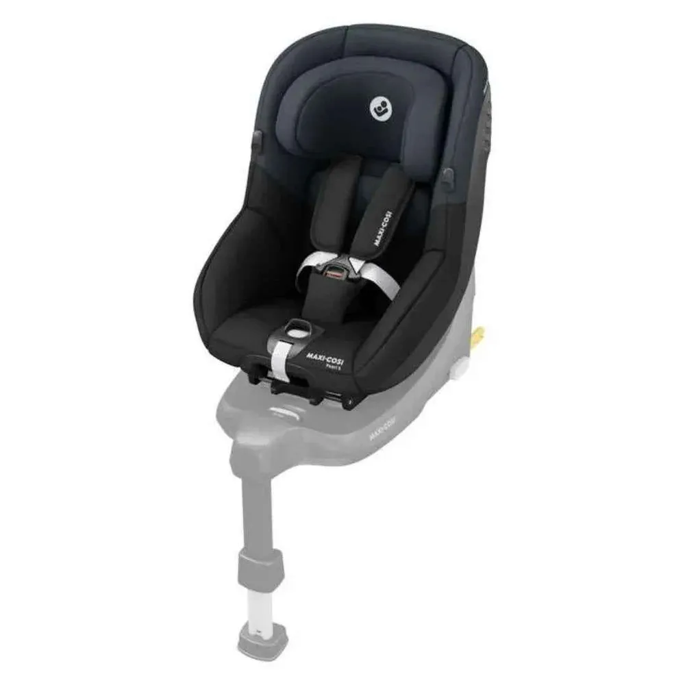 Maxi Cosi® Dječja autosjedalica i-Size 61-105 cm Pearl S tonal Black