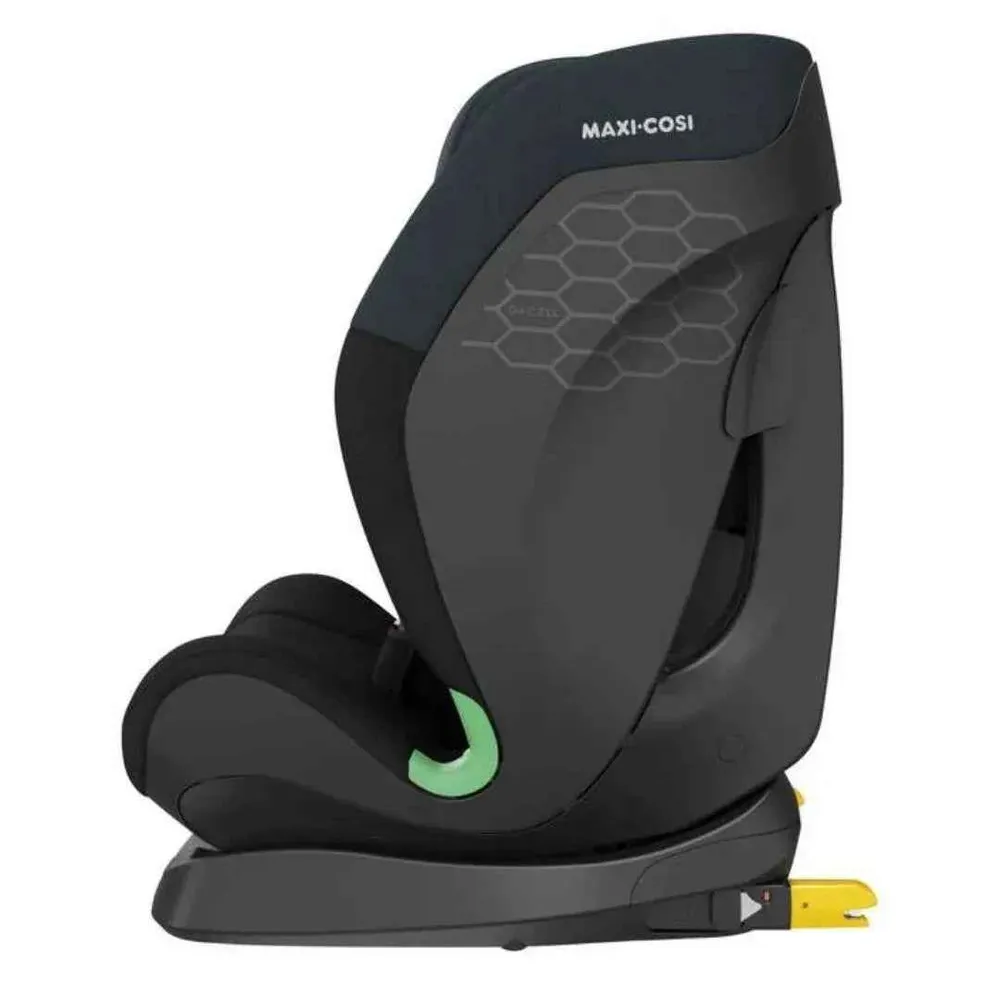 Maxi Cosi® Dječja autosjedalica i-Size 76-150 cm Titan S Tonal Black