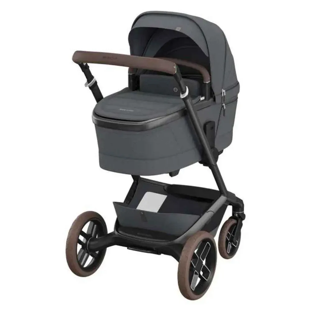 Maxi Cosi® Dječja kolica 2u1 Fame Twillic Graphite
