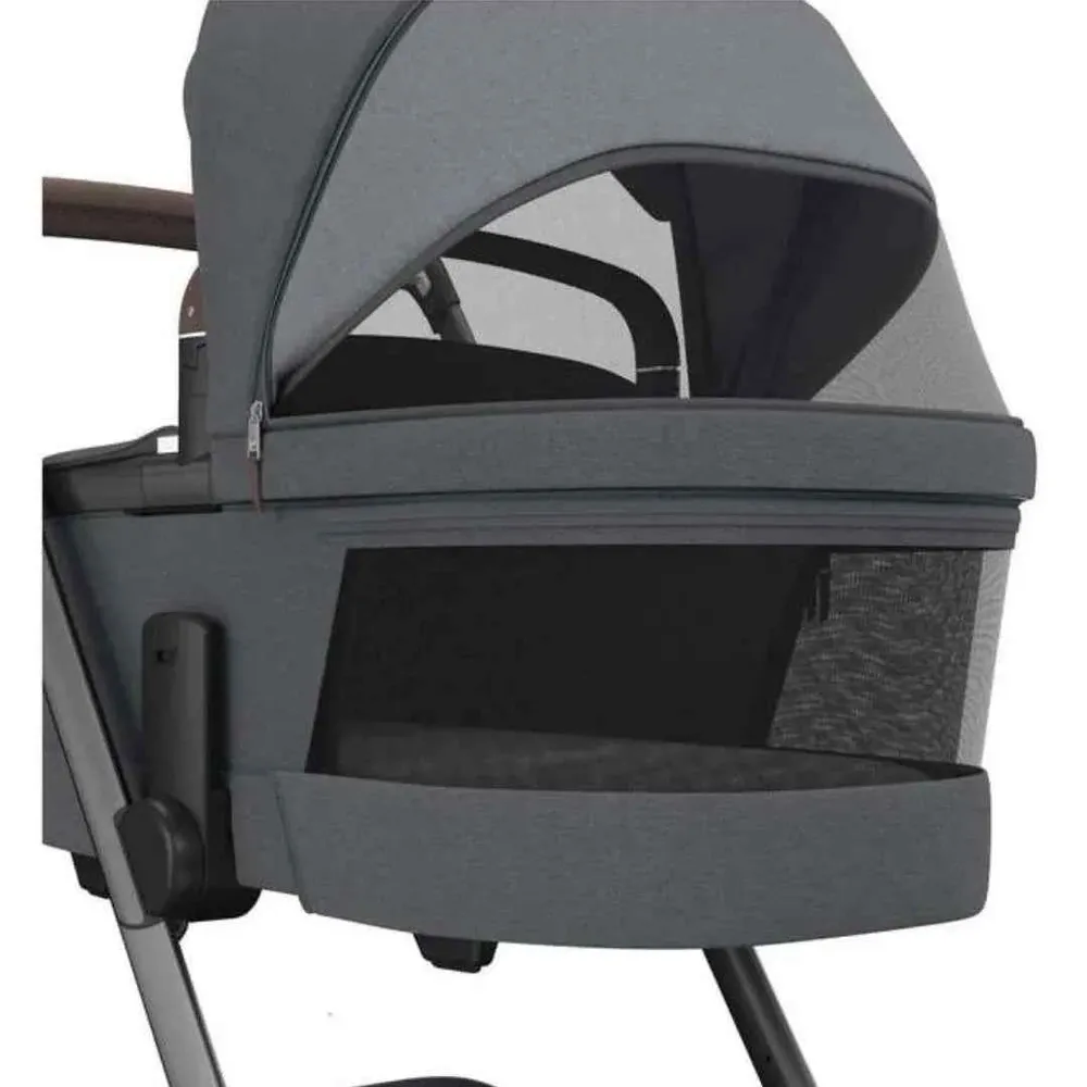 Maxi Cosi® Dječja kolica 2u1 Fame Twillic Graphite
