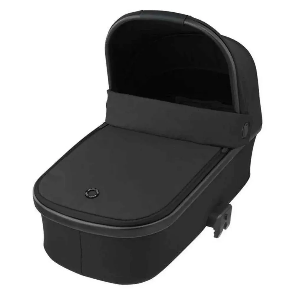 Maxi Cosi® Dječja kolica 2u1 Oxford s košarom Oria Essential Black
