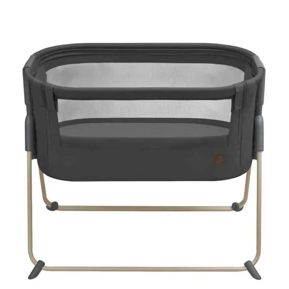 Maxi Cosi® Krevetić za uz krevet Tori Graphite