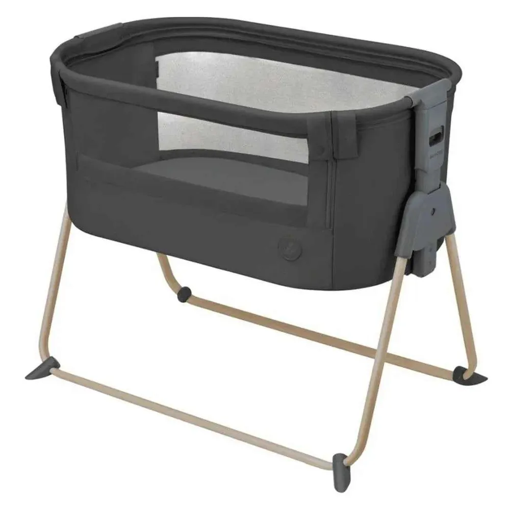Maxi Cosi® Krevetić za uz krevet Tori Graphite