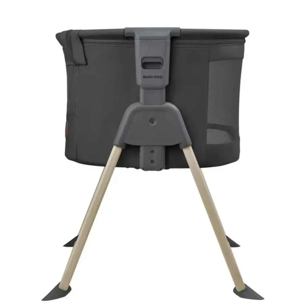 Maxi Cosi® Krevetić za uz krevet Tori Graphite