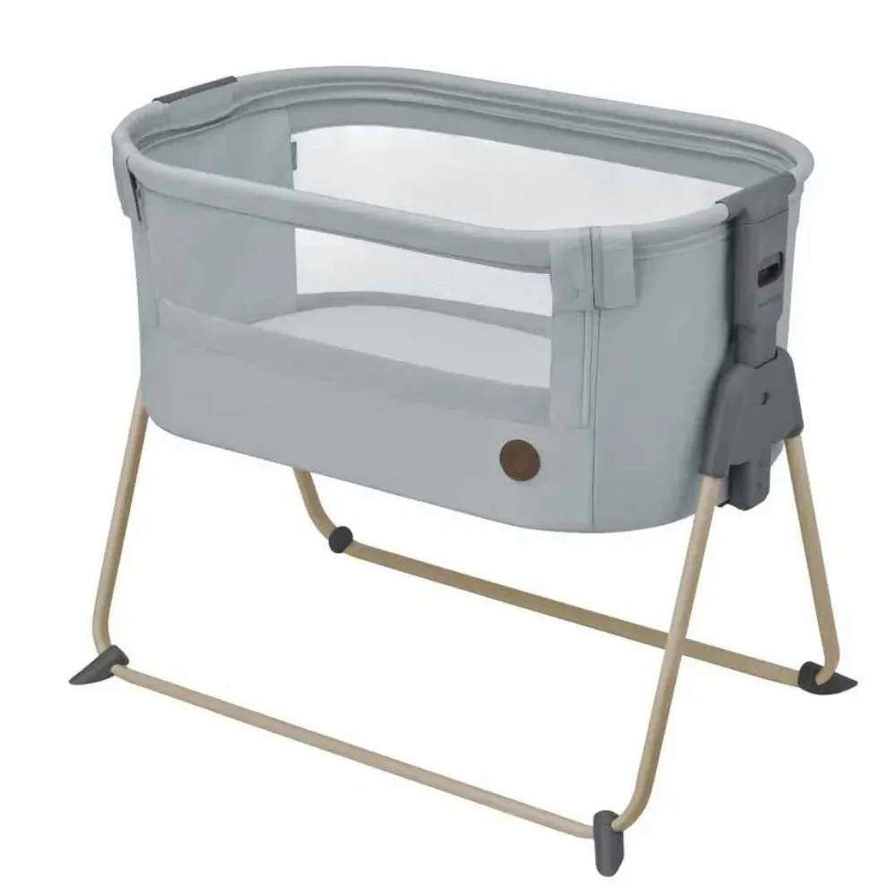 Maxi Cosi® Krevetić za uz krevet Tori Grey