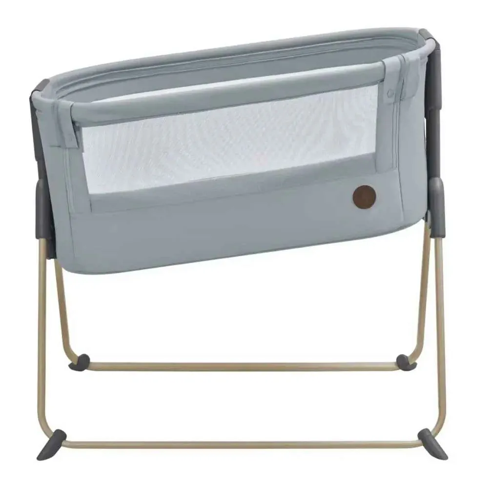 Maxi Cosi® Krevetić za uz krevet Tori Grey