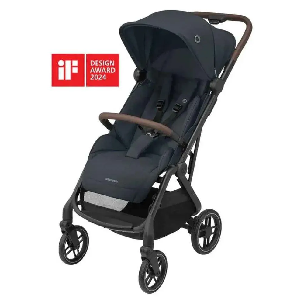 Maxi Cosi® Sportska kolica Soho Essential Graphite