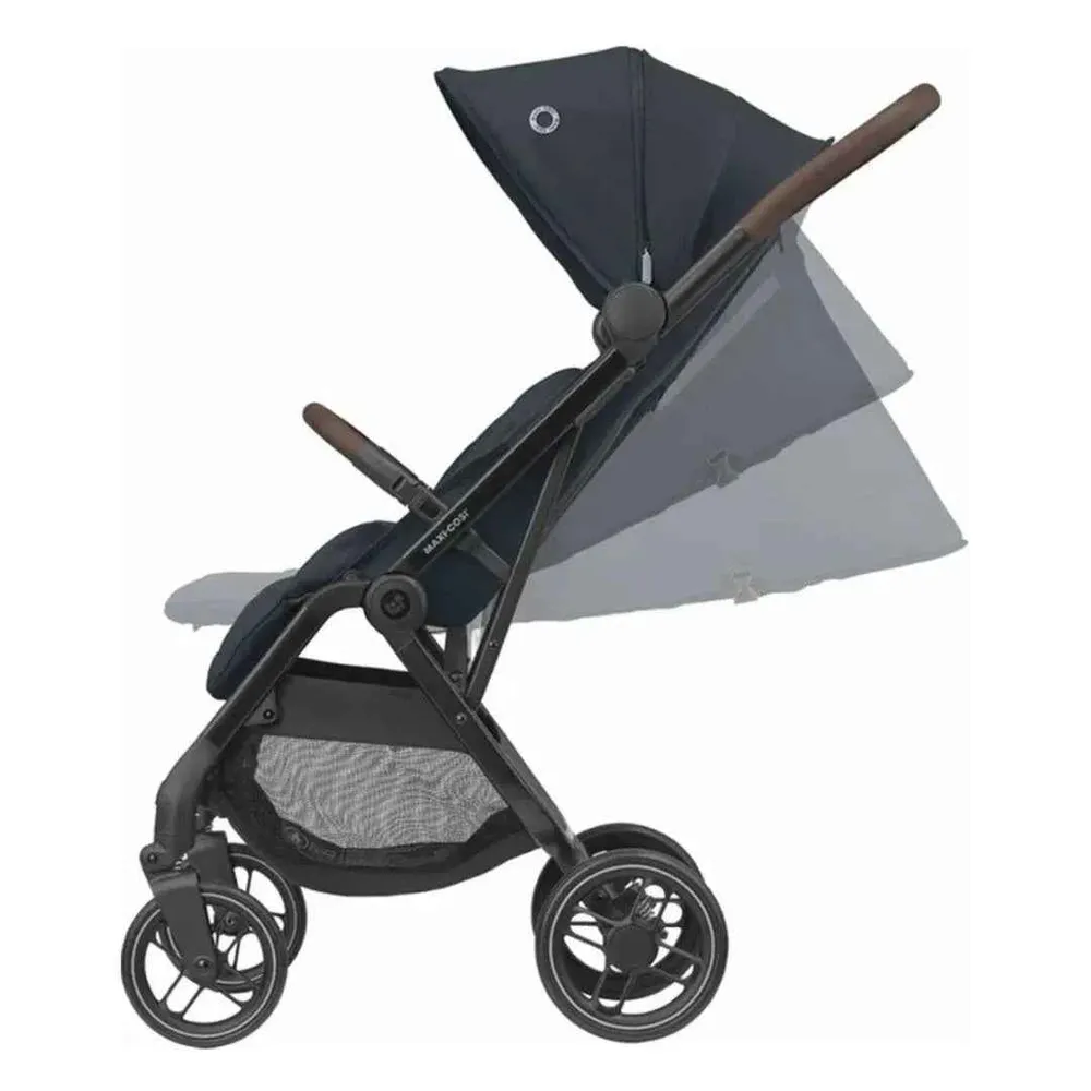 Maxi Cosi® Sportska kolica Soho Essential Graphite