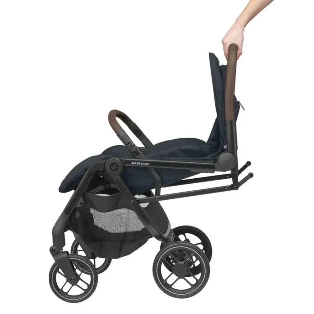 Maxi Cosi® Sportska kolica Soho Essential Graphite