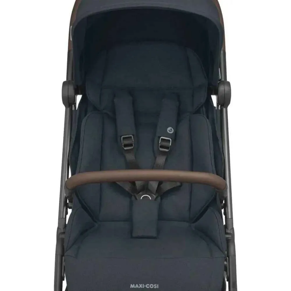 Maxi Cosi® Sportska kolica Soho Essential Graphite
