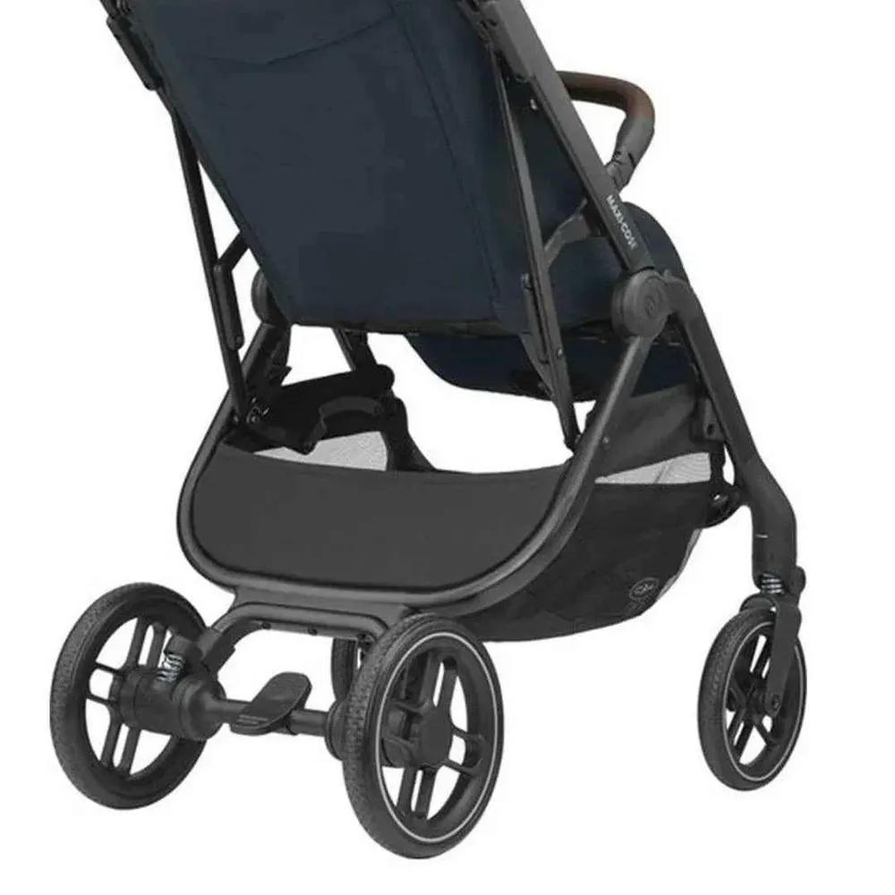 Maxi Cosi® Sportska kolica Soho Essential Graphite