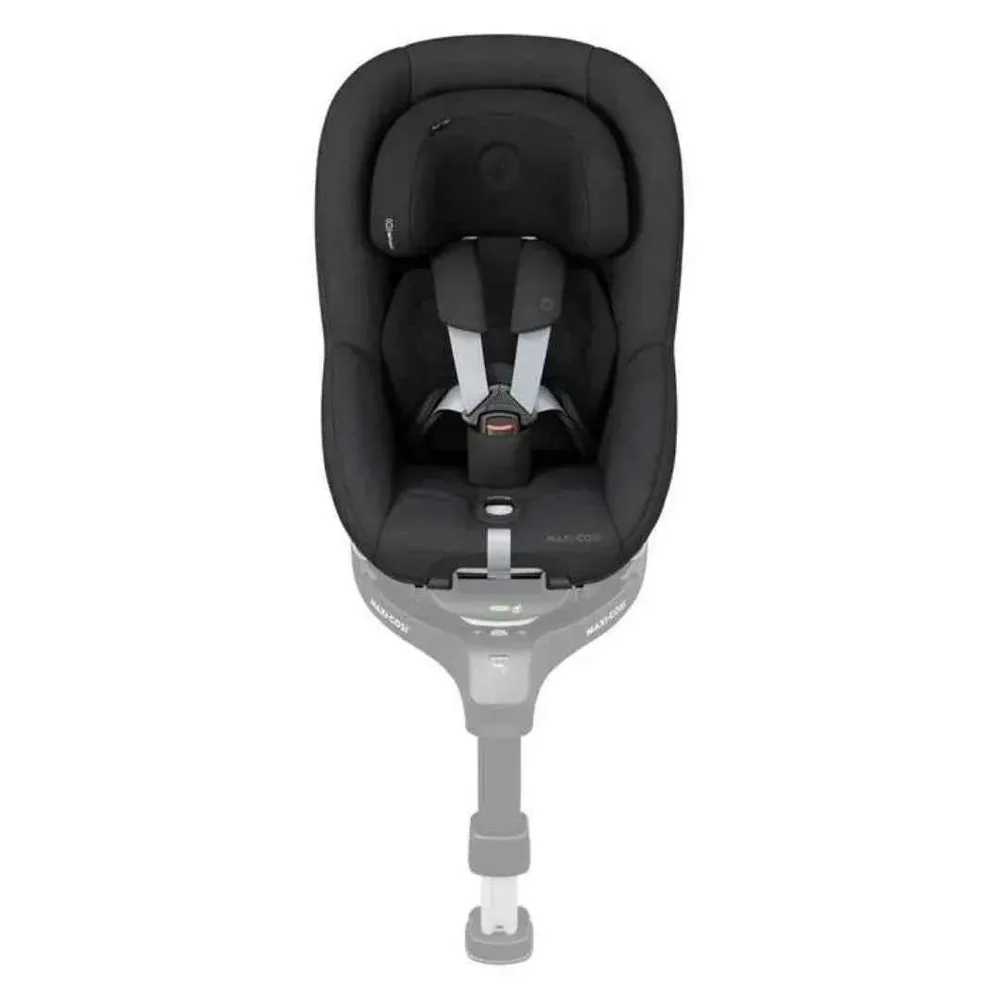 Maxi-Cosi® Dječja autosjedalica i-Size 61-105 cm Pearl 360 Pro authentic Black