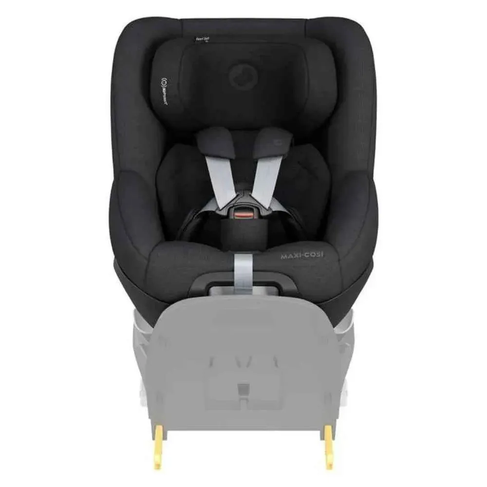 Maxi-Cosi® Dječja autosjedalica i-Size 61-105 cm Pearl 360 Pro authentic Black
