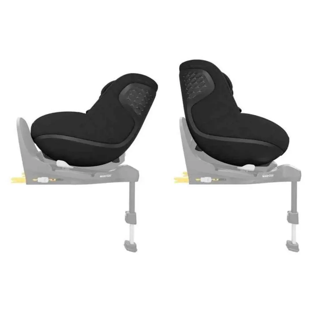 Maxi-Cosi® Dječja autosjedalica i-Size 61-105 cm Pearl 360 Pro authentic Black