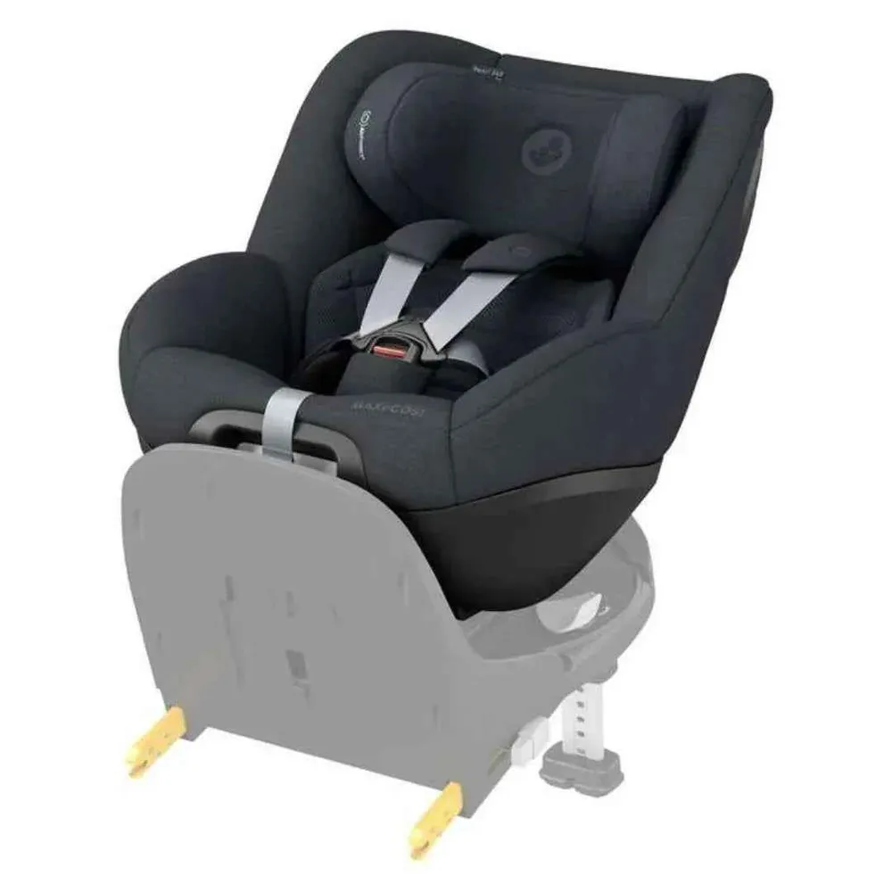 Maxi-Cosi® Dječja autosjedalica i-Size 61-105 cm Pearl 360 Pro authentic Graphite