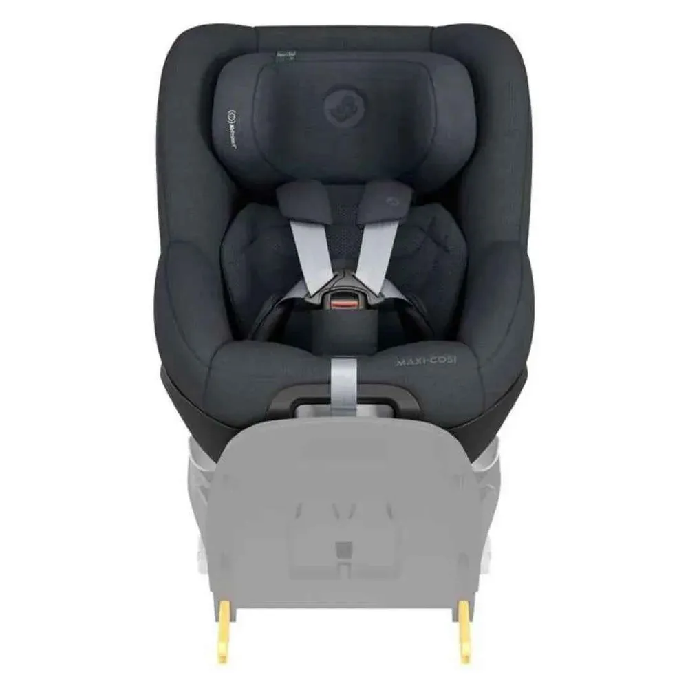 Maxi-Cosi® Dječja autosjedalica i-Size 61-105 cm Pearl 360 Pro authentic Graphite