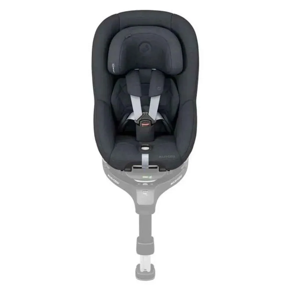 Maxi-Cosi® Dječja autosjedalica i-Size 61-105 cm Pearl 360 Pro authentic Graphite