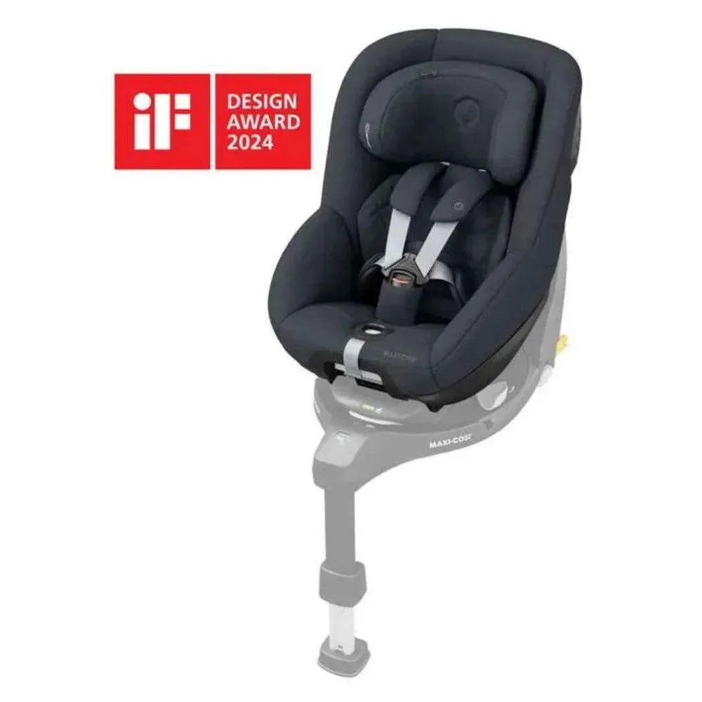 Maxi-Cosi® Dječja autosjedalica i-Size 61-105 cm Pearl 360 Pro authentic Graphite