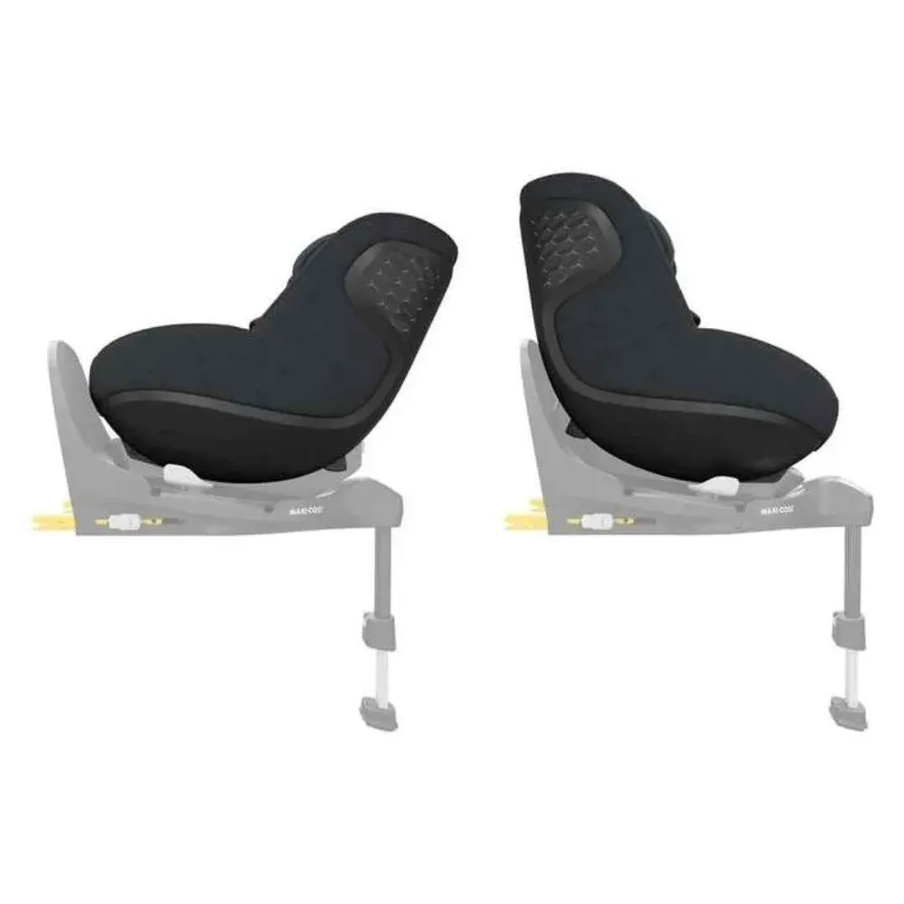 Maxi-Cosi® Dječja autosjedalica i-Size 61-105 cm Pearl 360 Pro authentic Graphite