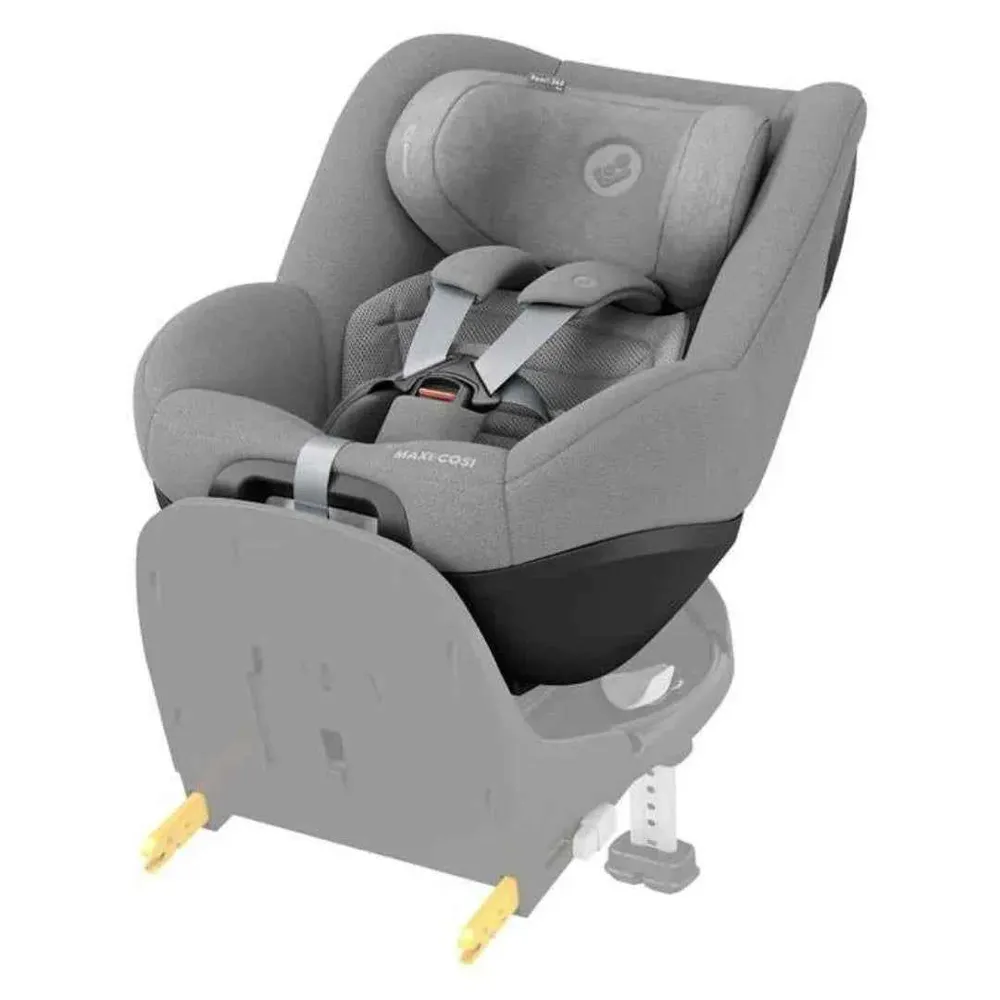 Maxi-Cosi® Dječja autosjedalica i-Size 61-105 cm Pearl 360 Pro authentic Grey