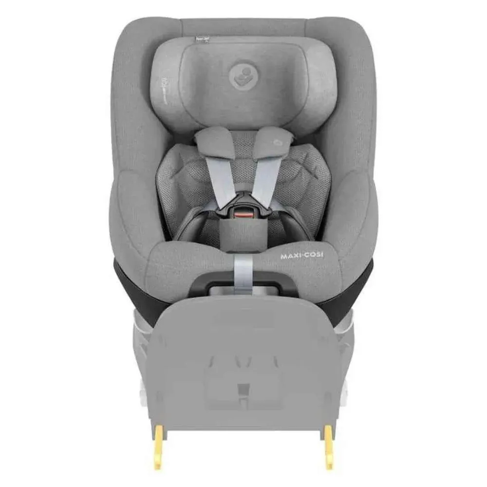 Maxi-Cosi® Dječja autosjedalica i-Size 61-105 cm Pearl 360 Pro authentic Grey