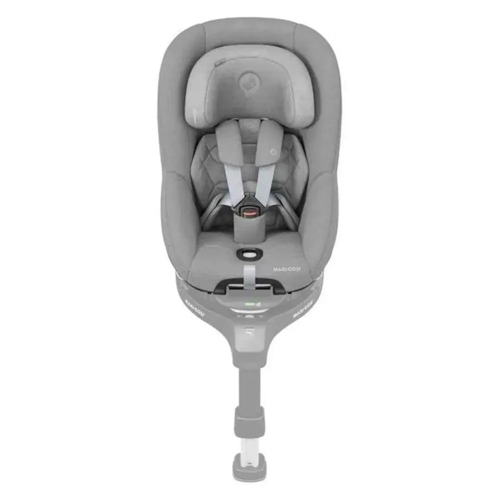 Maxi-Cosi® Dječja autosjedalica i-Size 61-105 cm Pearl 360 Pro authentic Grey