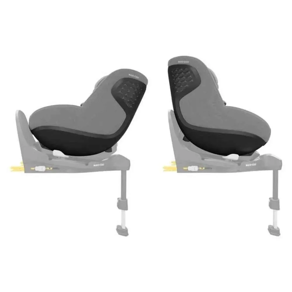 Maxi-Cosi® Dječja autosjedalica i-Size 61-105 cm Pearl 360 Pro authentic Grey