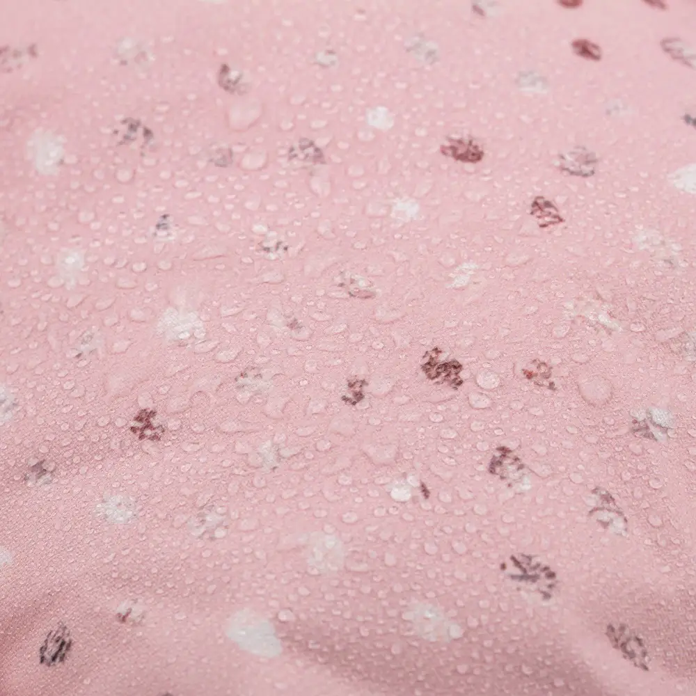 PETITE&MARS Footmuff Comfy 4 u 1 zimska vreć za kolica, Glossy Princess/Grey