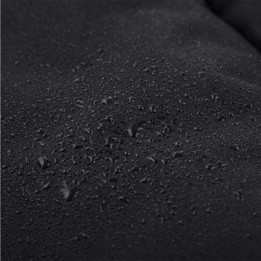 PETITE&MARS Footmuff Comfy 4 u 1 zimska vreć za kolica, Forever Black