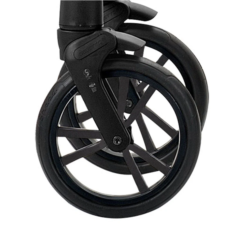 Prednji kotač za kolica Bebetto Solar 3V CZA-CZA