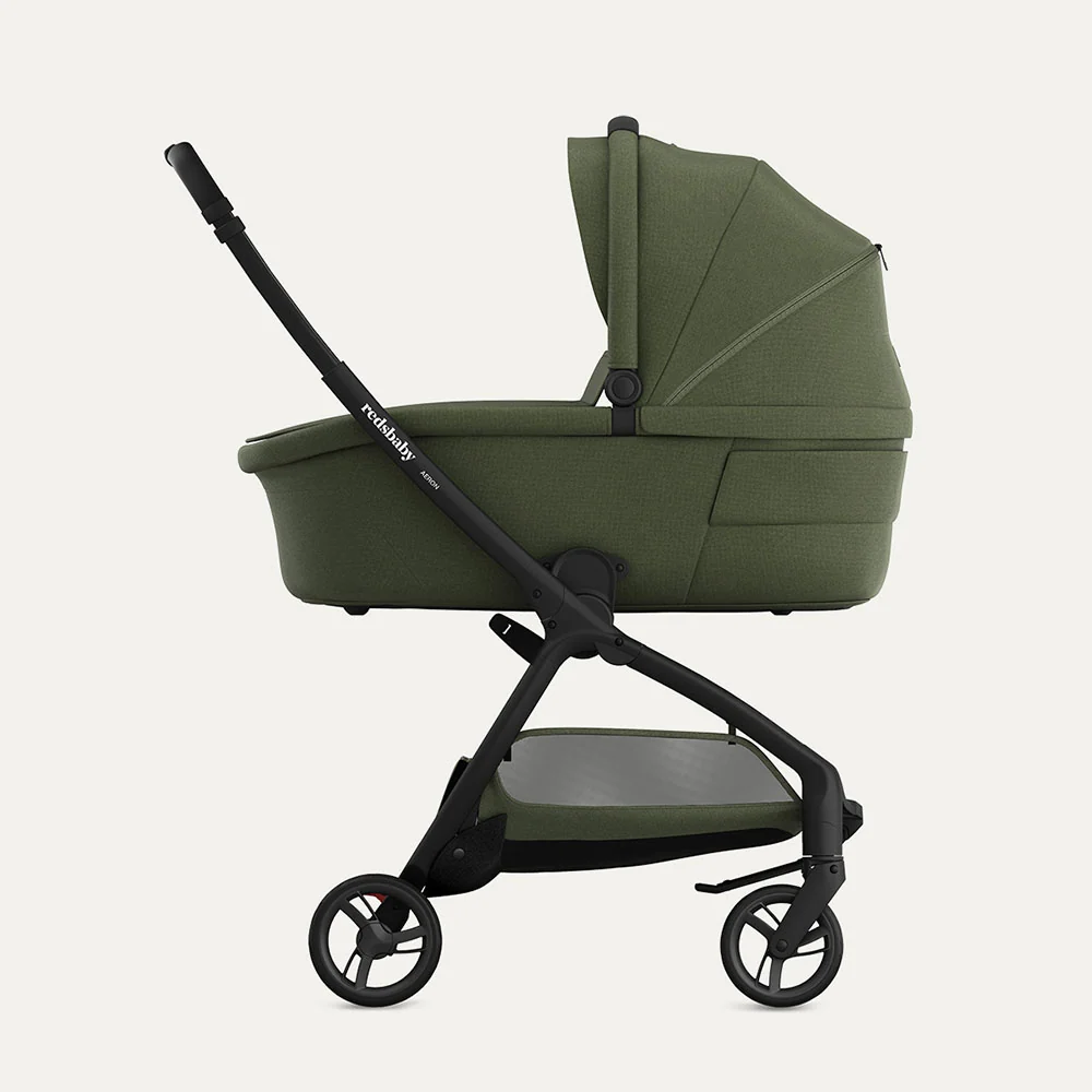 REDSBABY AERON COSY košara, Ivy