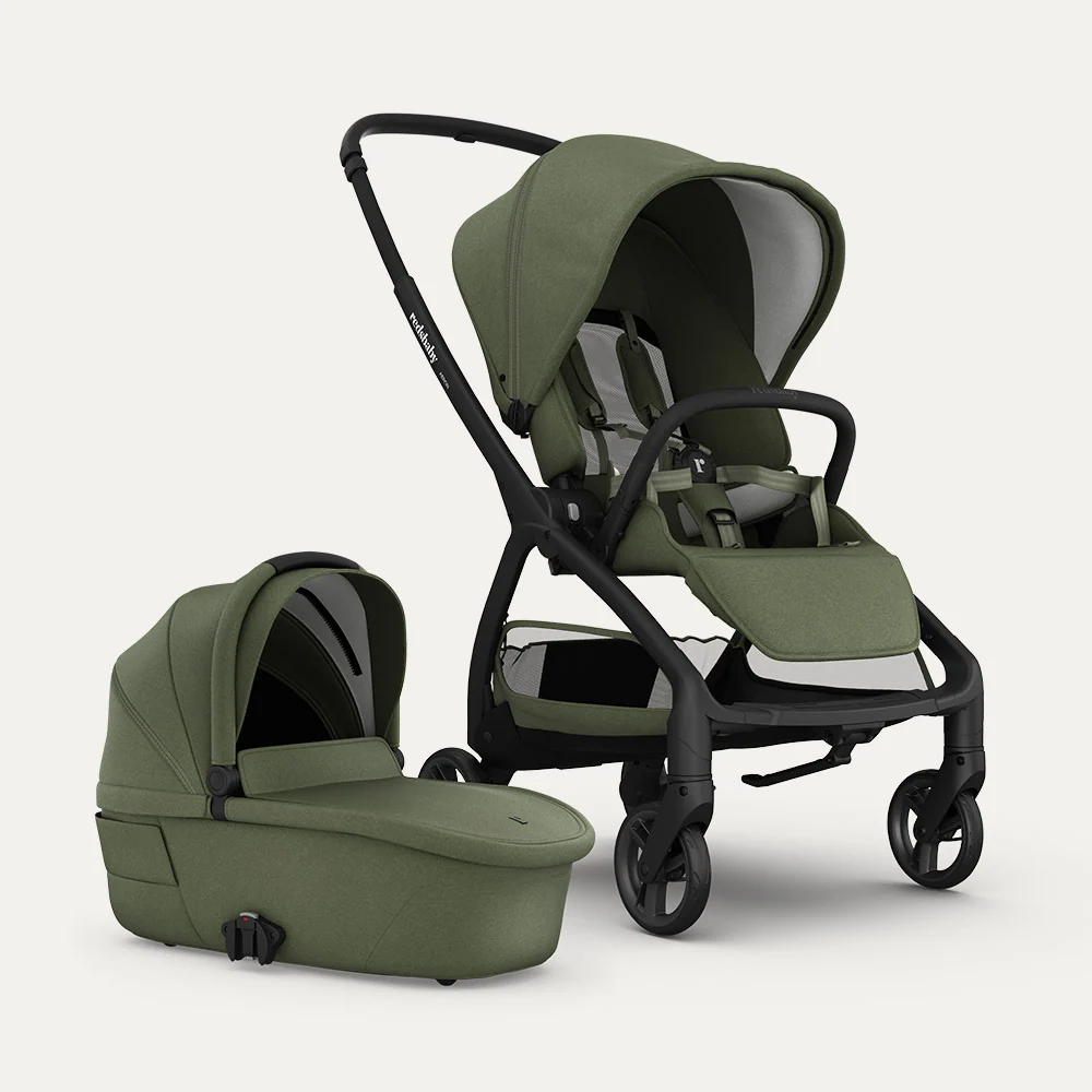 REDSBABY AERON kolica, Ivy 2u1 B