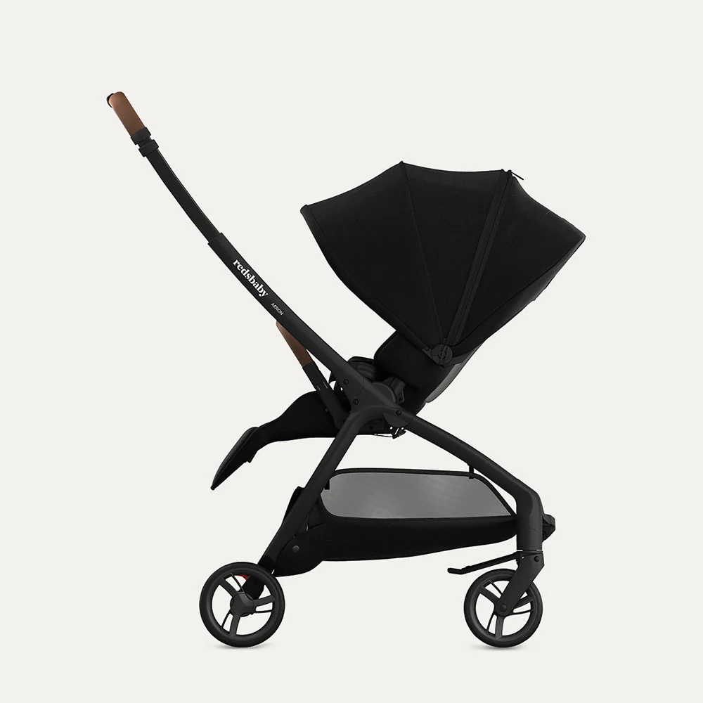REDSBABY AERON sportska kolica, Black