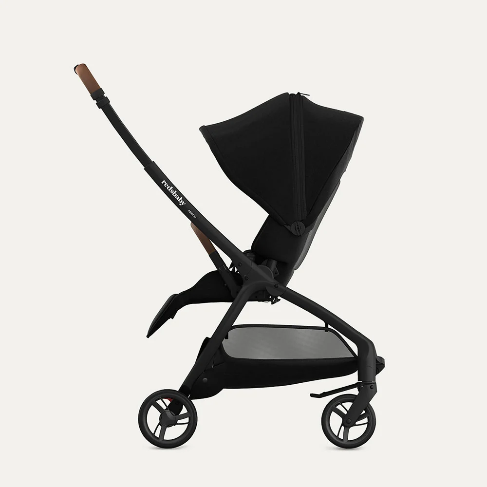 REDSBABY AERON sportska kolica, Black