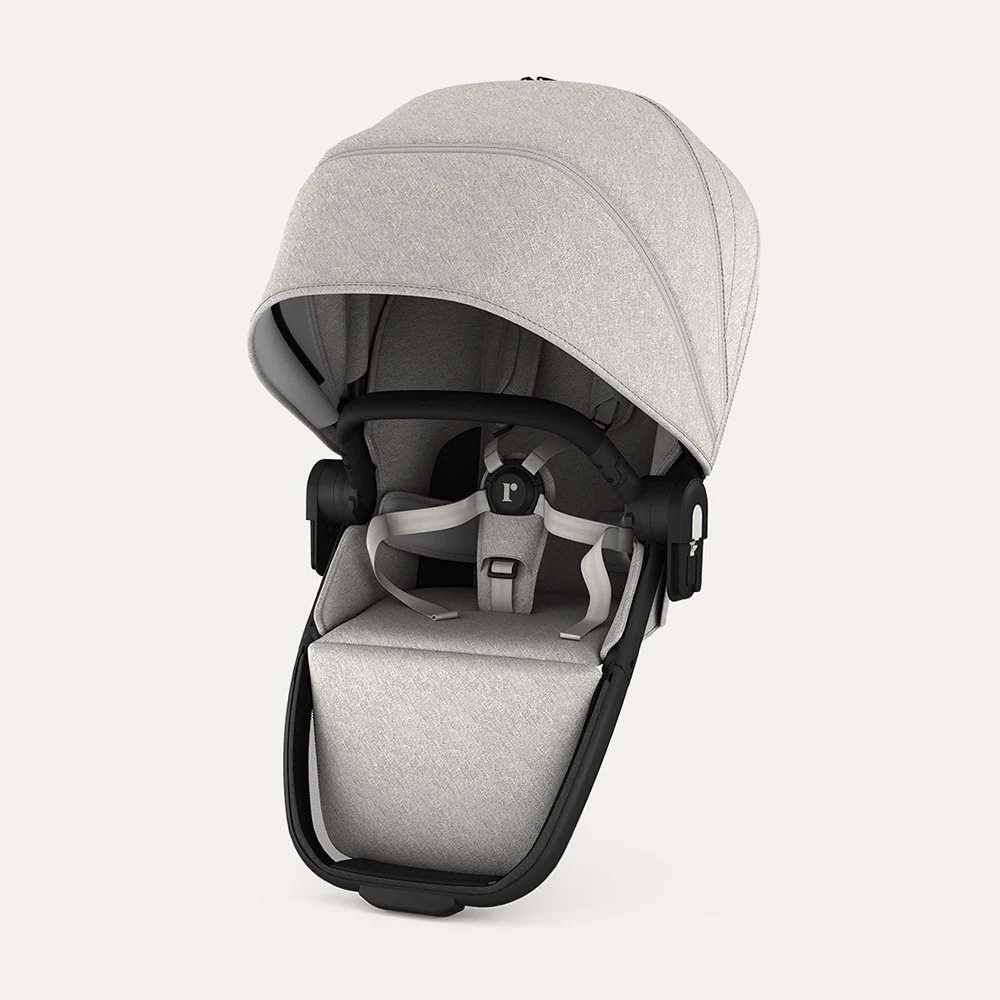 REDSBABY NUVO dodatno sportsko sjedalo, Pebble