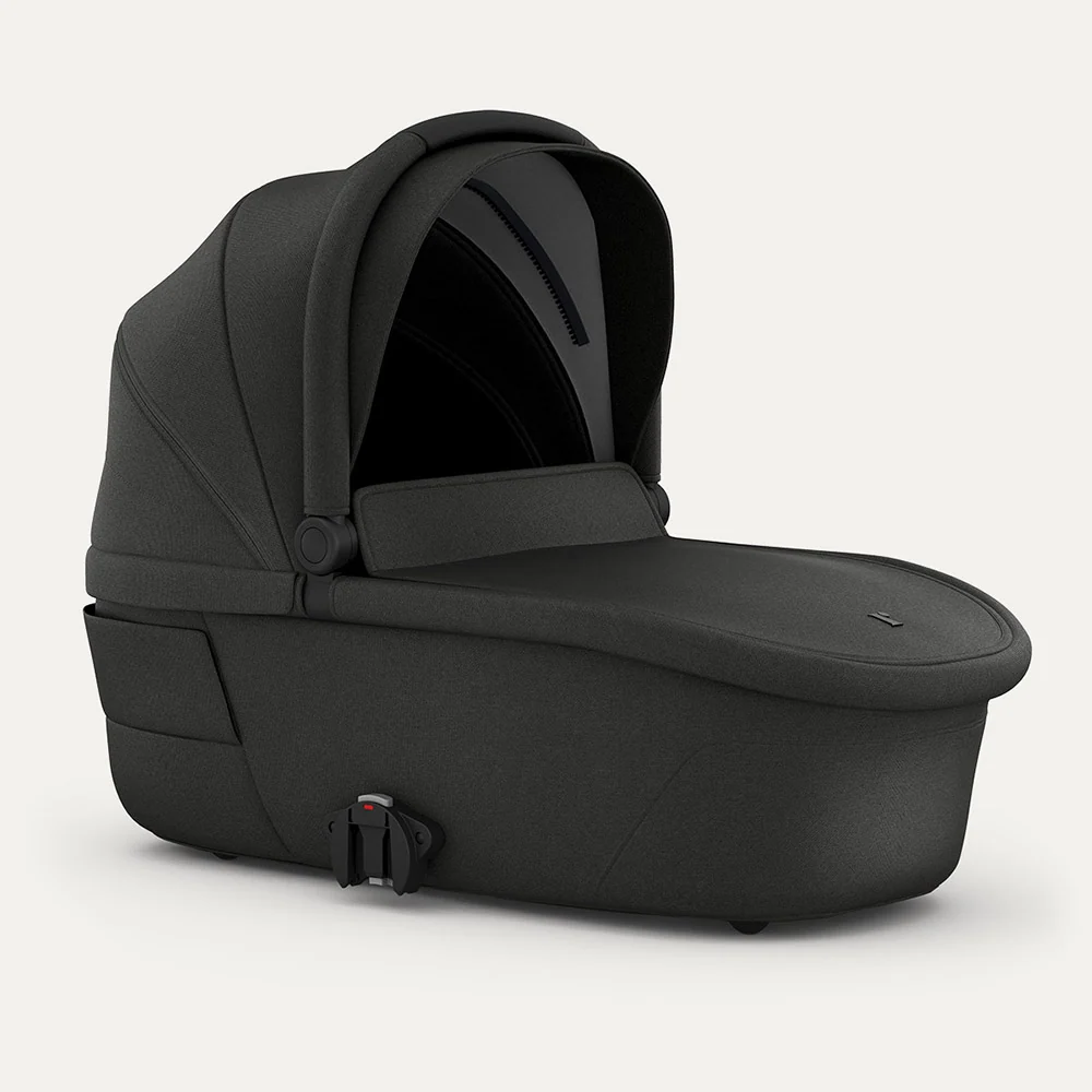 REDSBABY ONIX COSY košara, Graphite