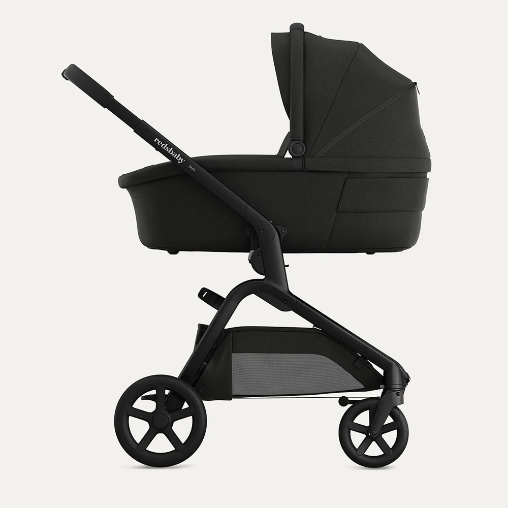 REDSBABY ONIX COSY košara, Graphite