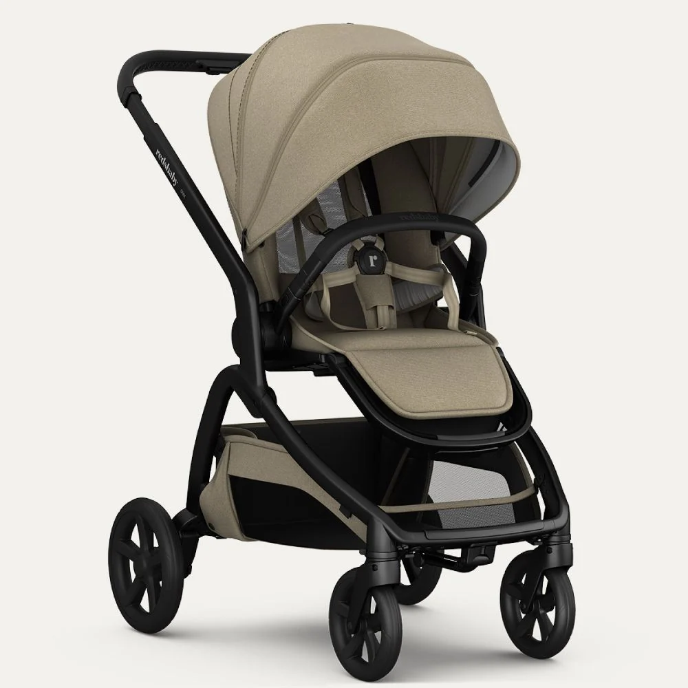 REDSBABY ONIX kolica, Taupe 3u1 B