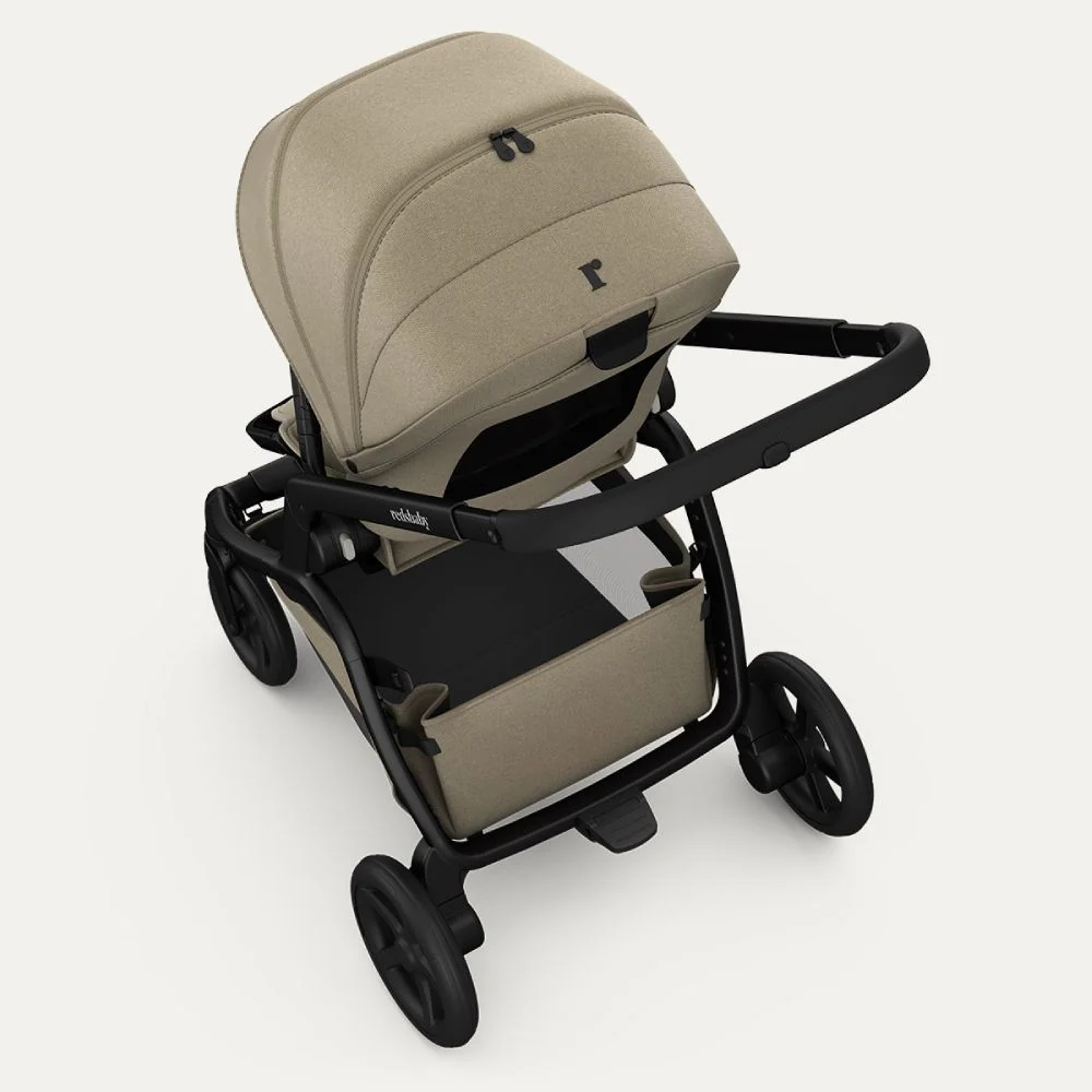 REDSBABY ONIX kolica, Taupe 3u1 B