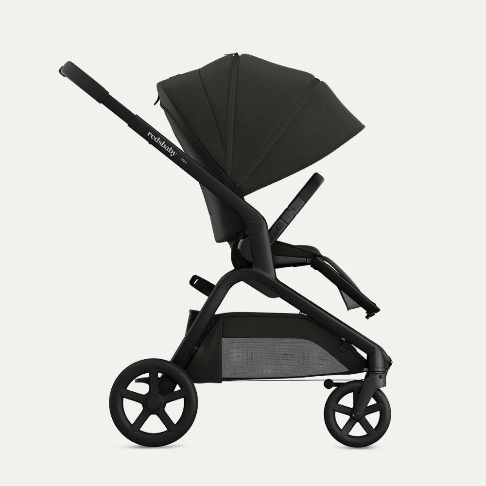 REDSBABY ONIX sportska kolica, Graphite