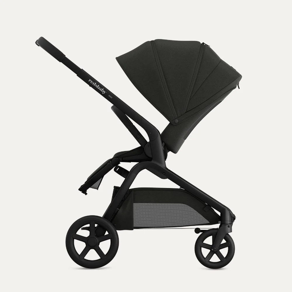 REDSBABY ONIX sportska kolica, Graphite