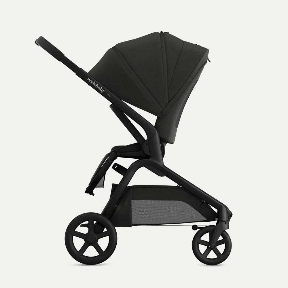 REDSBABY ONIX sportska kolica, Graphite