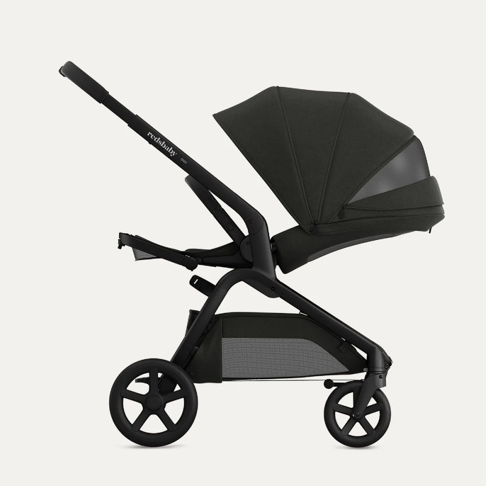 REDSBABY ONIX sportska kolica, Graphite