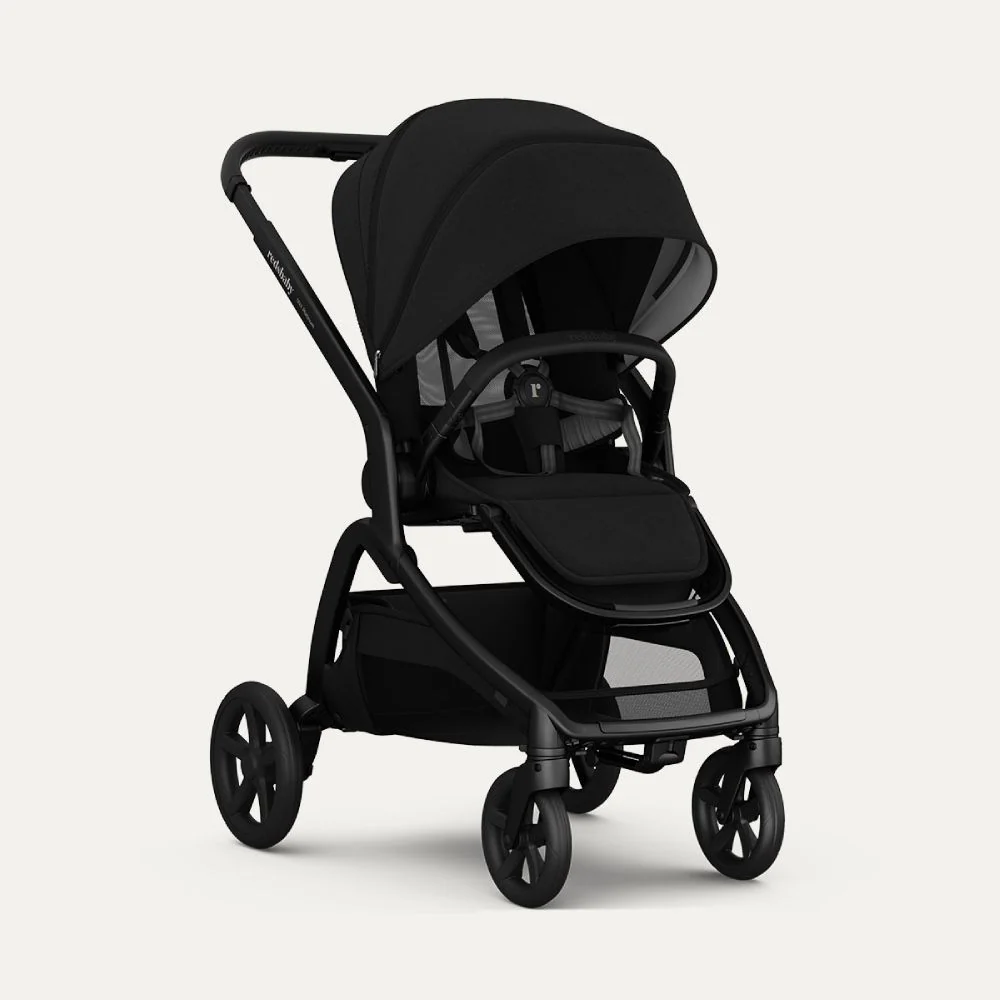 REDSBABY ONIX sportska kolica, Platinum Black Twill