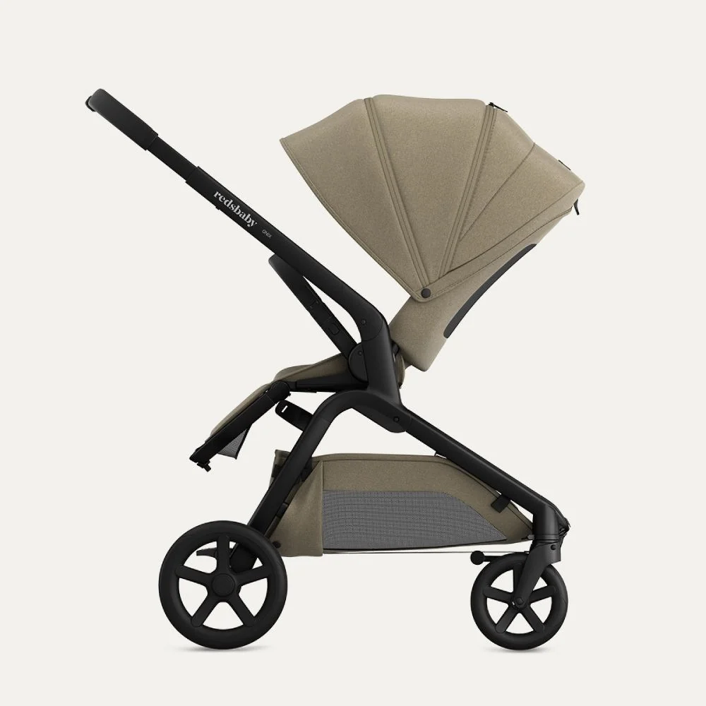 REDSBABY ONIX sportska kolica, Taupe