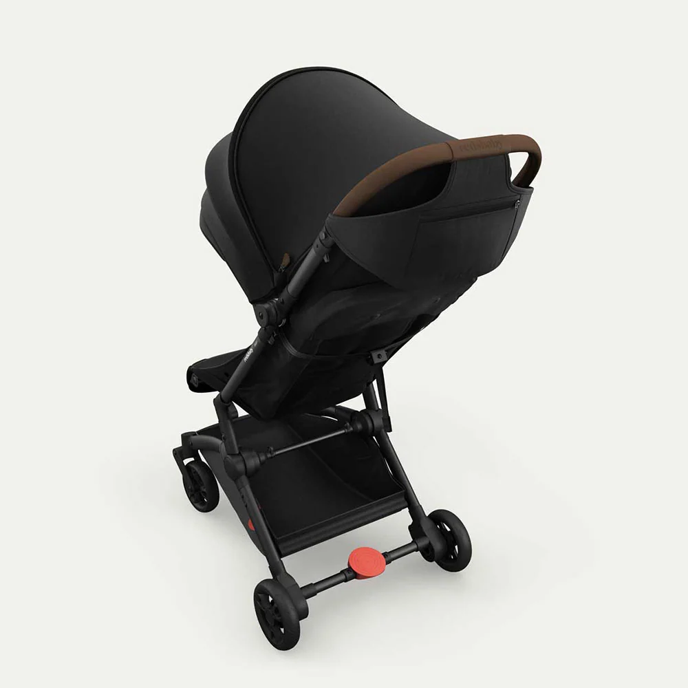 REDSBABY SKIP2 organizer za kolica, Black