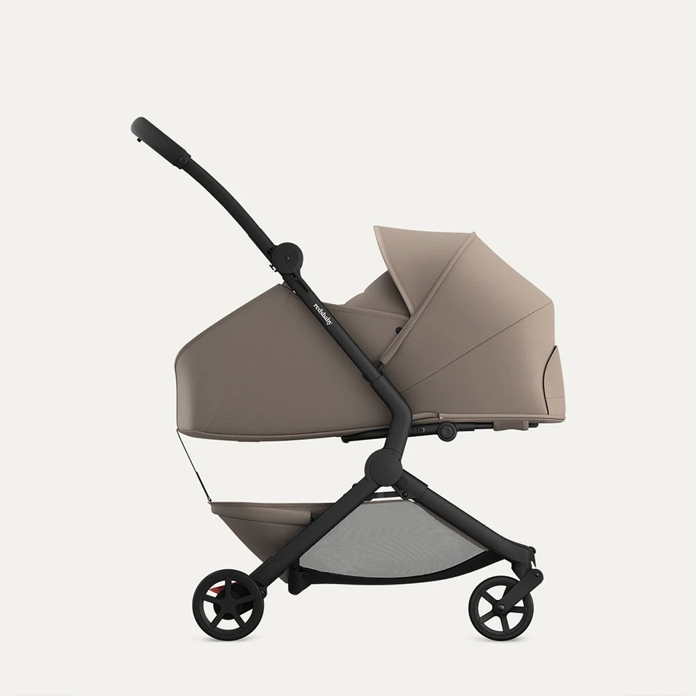 REDSBABY SKIP3 košara, Soft Taupe