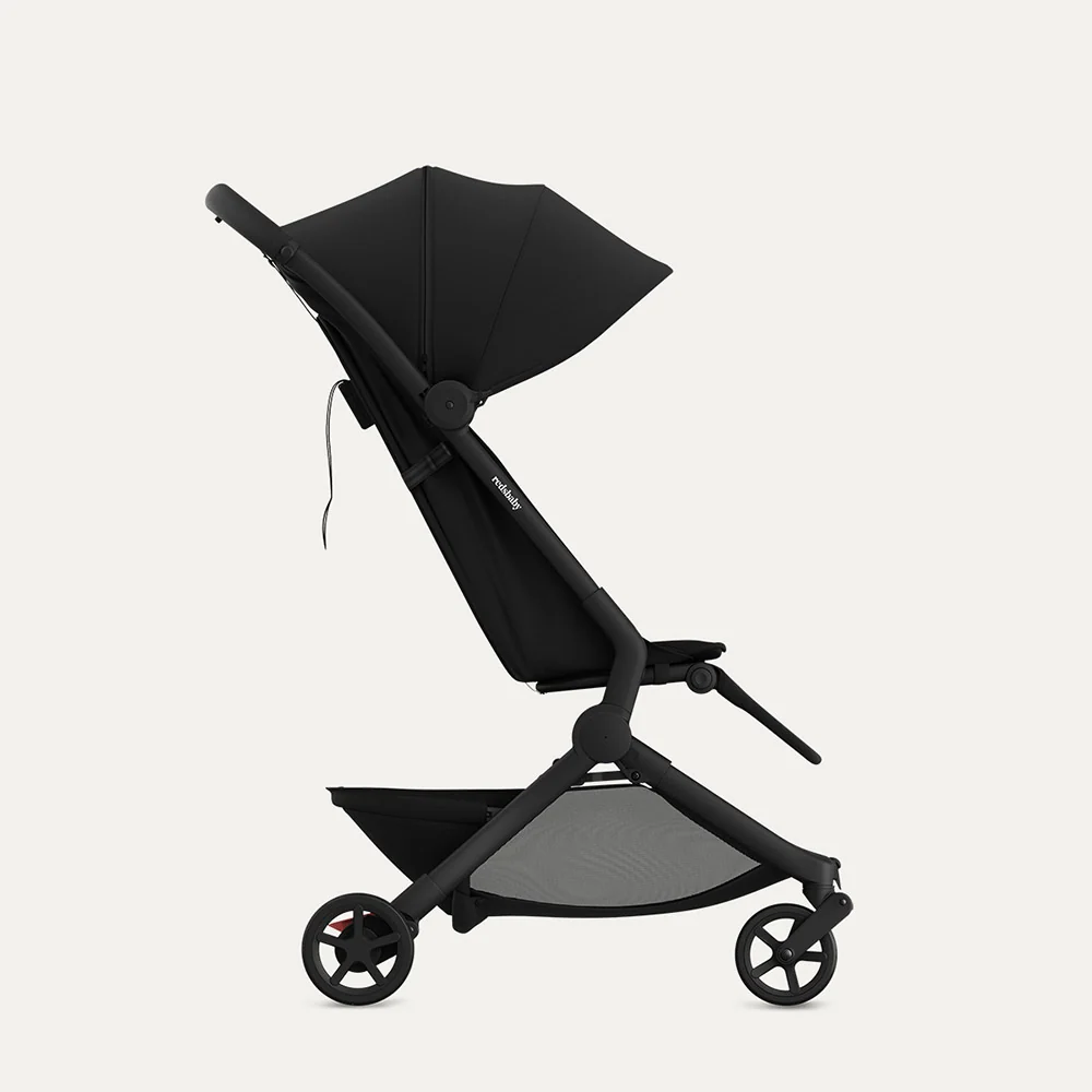 REDSBABY SKIP3 sportska kolica, Black